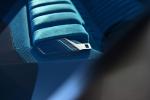 Peugeot e-Legend Concept 2018 года